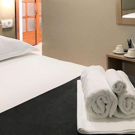 Berulia Rooms Брела Экстерьер фото