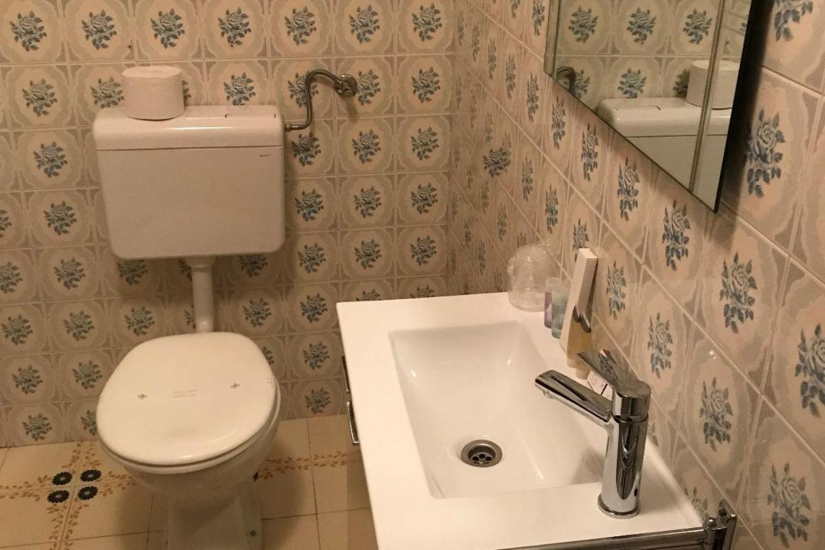 Berulia Rooms Брела Экстерьер фото