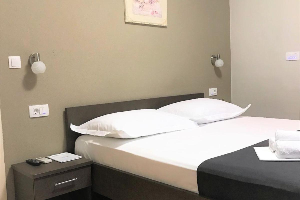 Berulia Rooms Брела Экстерьер фото