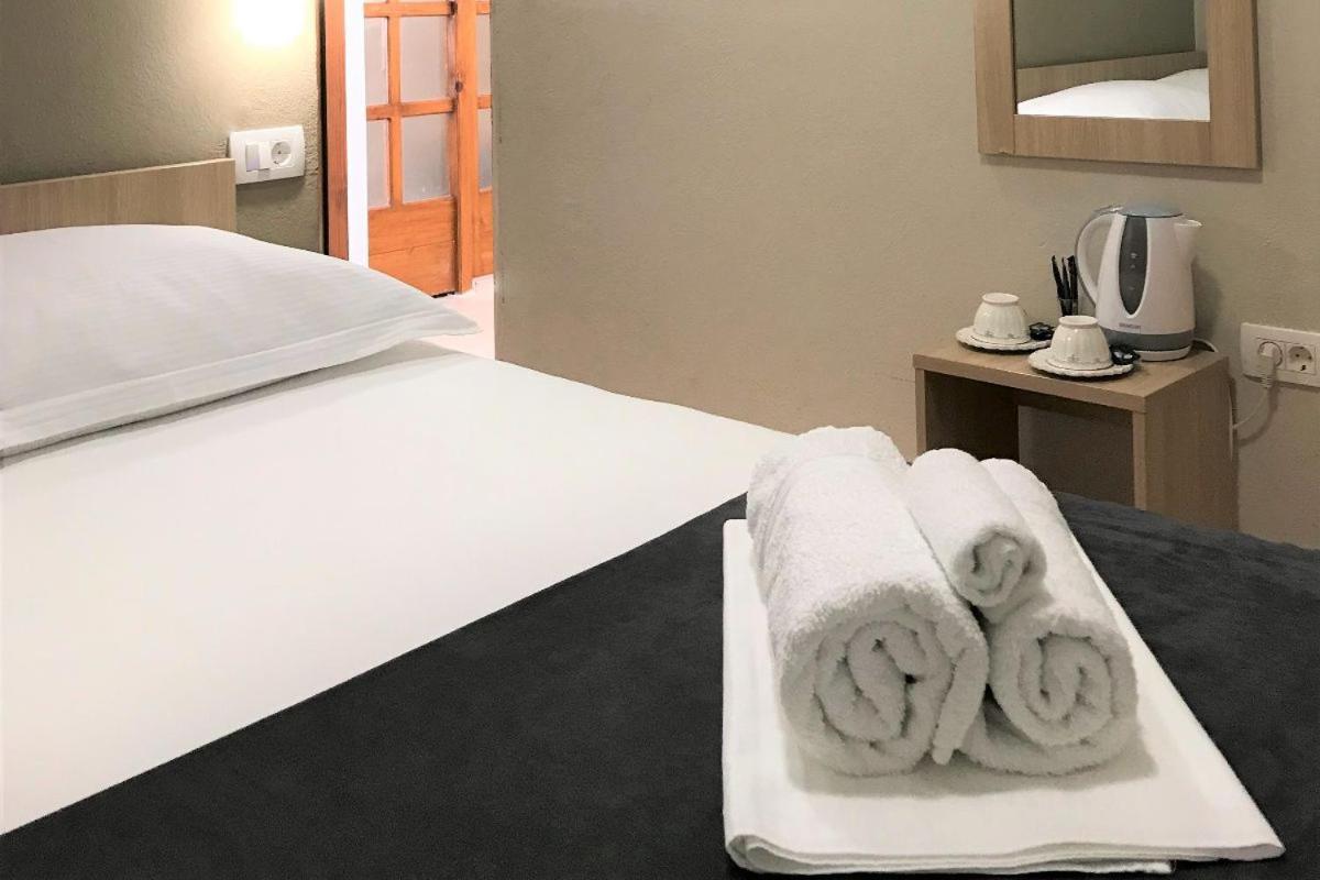 Berulia Rooms Брела Экстерьер фото